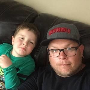 Meet your Posher, Rick